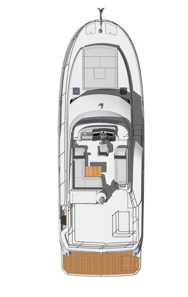 Location Yacht Bénéteau avec permis