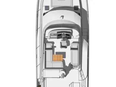 Location Yacht Bénéteau avec permis