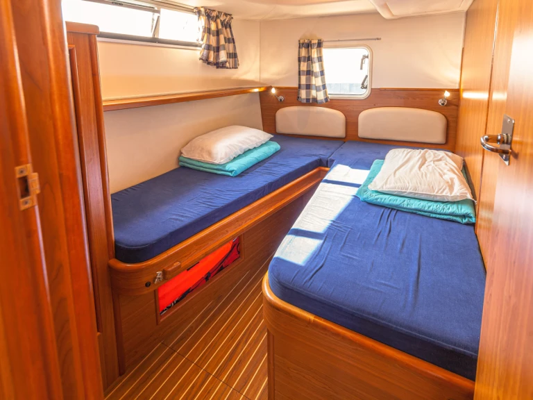 Louer Bateau à moteur avec ou sans skipper Pénichette à Nieuw-Loosdrecht