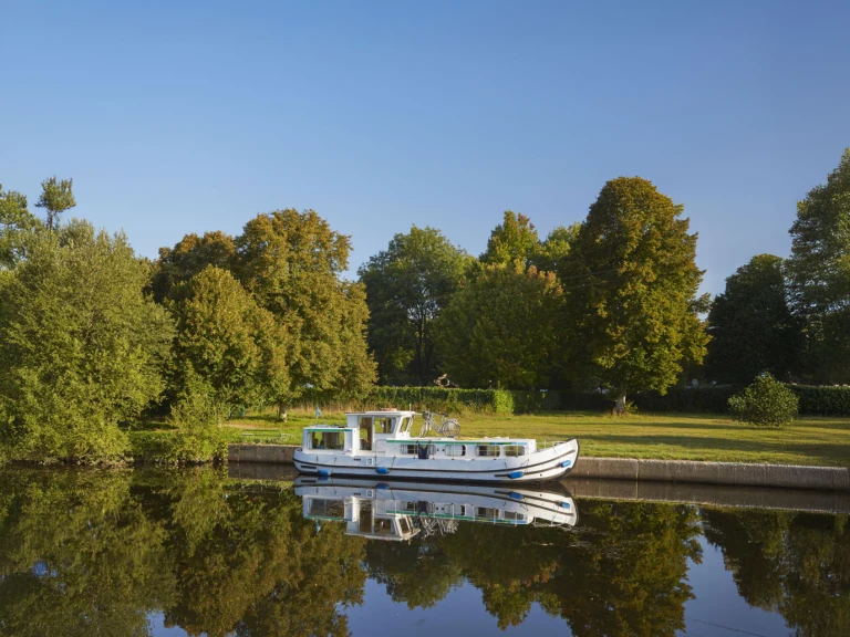 Location bateau Pénichette Pénichette 1107 W à Glénac sur Samboat
