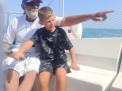 Alquiler Valras-Plage - Kelt Kelt 760 en SamBoat