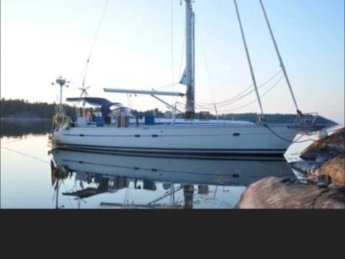 Louer Voilier avec ou sans skipper Bavaria à Puerto Valle Gran Rey