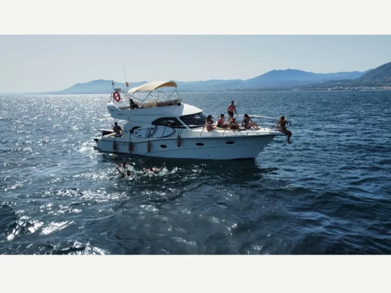 Location Bateau à moteur Doqueve avec permis