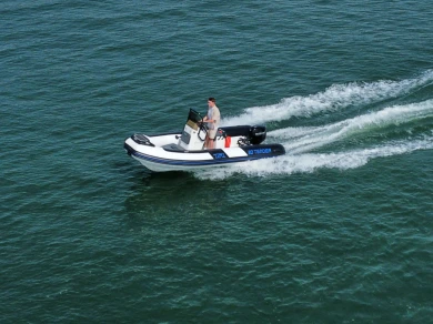 RIB to hire Pornichet at the best price