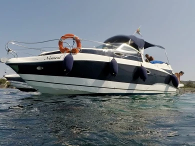 Jachthuur in Santa Marinella - Gobbi Gobbi 265 SC via SamBoat