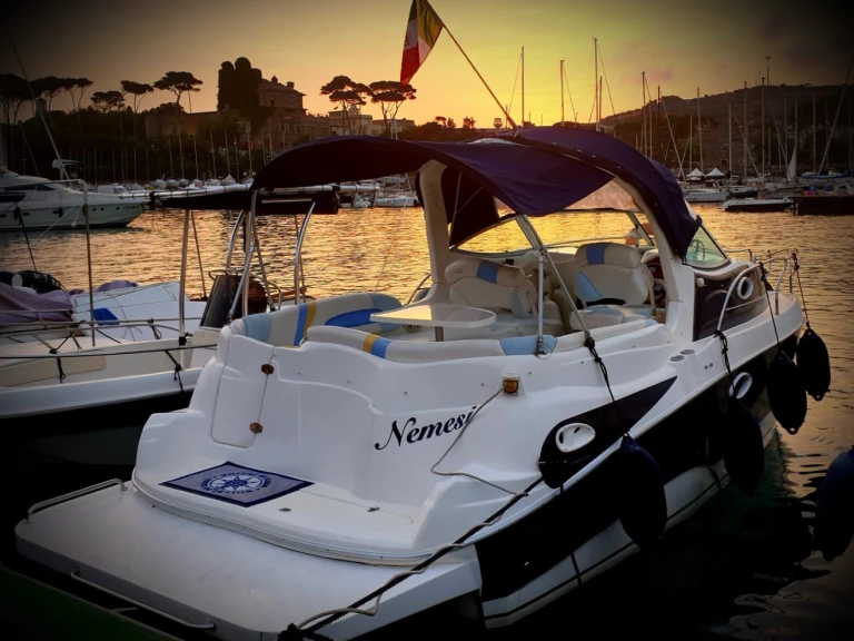 Louez un Gobbi Gobbi 265 SC à Santa Marinella