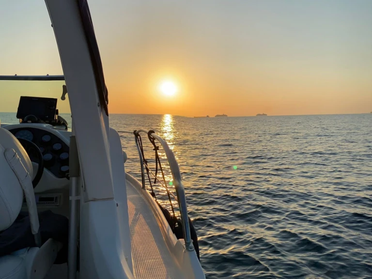 Louez un Gobbi Gobbi 265 SC à Santa Marinella