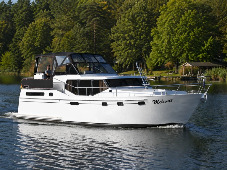 Vacance 1300 a louer à Waren (Müritz)