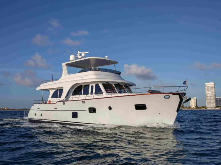 Yacht à louer à Abacos au meilleur prix