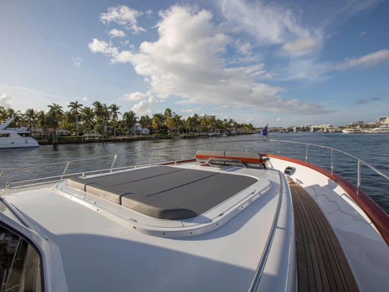 Location à Abacos - Vicem BABS sur SamBoat