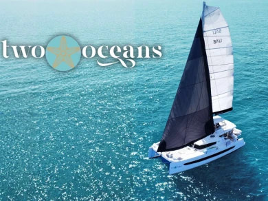 Alquiler de embarcaciones Bali TWO OCEANS enÎles Vierges britanniques (BVI) en Samboat