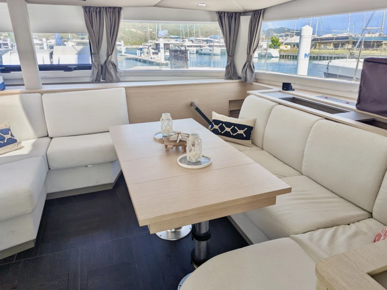 Yacht à louer à Frenchman's Cay au meilleur prix