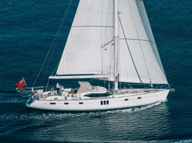 Yacht hire Provence-Alpes-Côte d'Azur cheap MELLIVORA