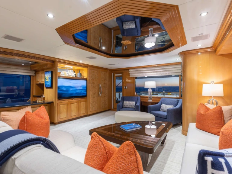 Location Yacht à Îles Vierges britanniques (BVI) - Christensen SeaQuest