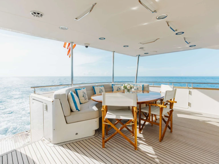 Location Yacht President avec permis