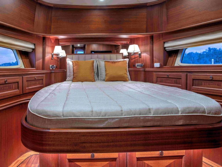 Location bateau Abacos pas cher BABS