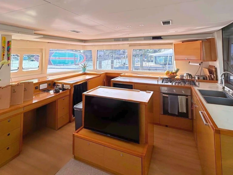 Louer Yacht avec ou sans skipper Lagoon à Bahamas