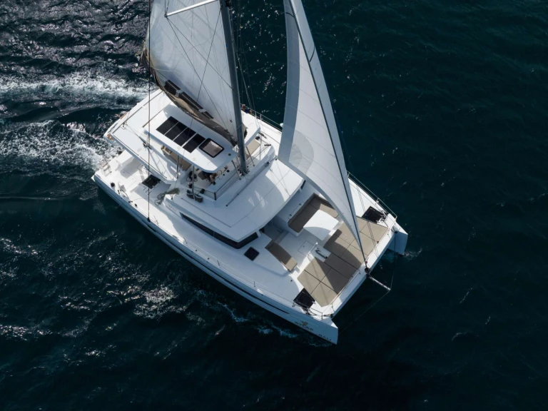 Louer Yacht avec ou sans skipper Bali à Road Town