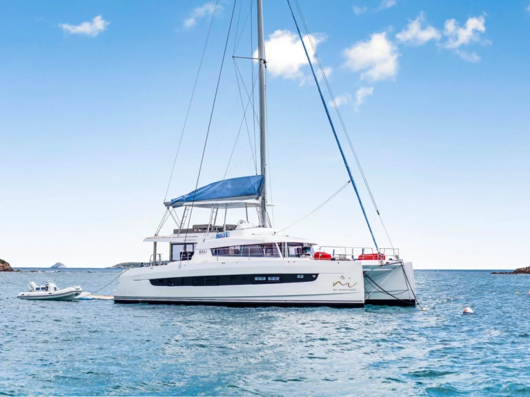 Location Yacht Bali avec permis