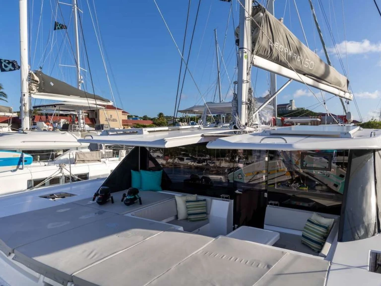 Louez un Leopard CHANGES IN LATITUDES à Îles Vierges britanniques (BVI)