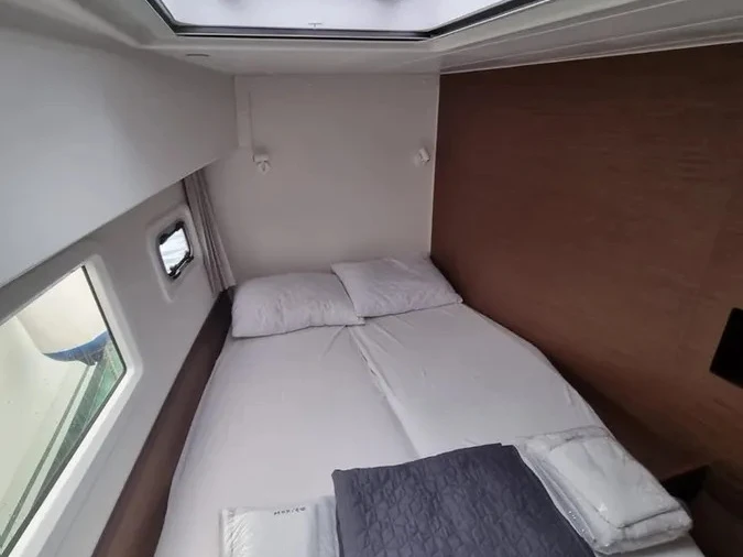 Location Catamaran à Lefkáda - Lagoon Lagoon 42