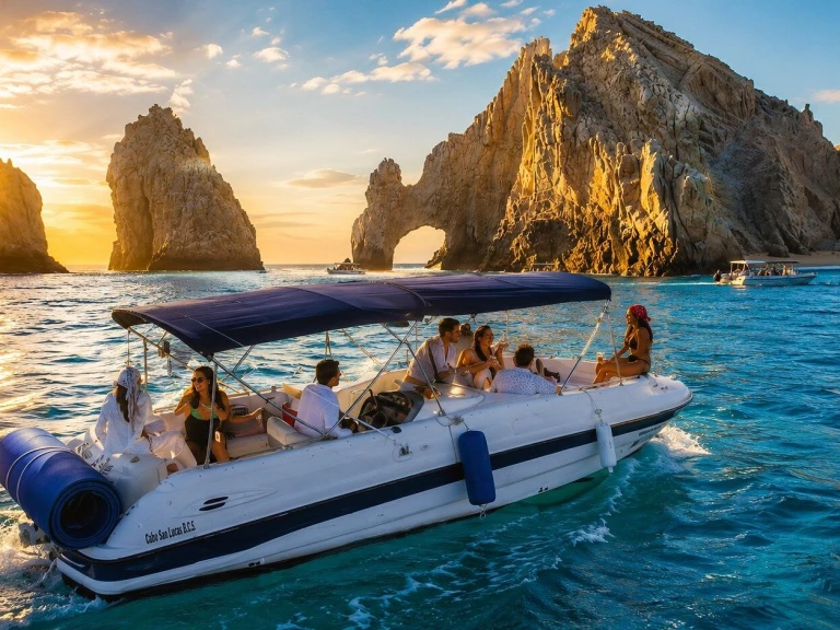 Louez un Custom Made custom à Cabo San Lucas
