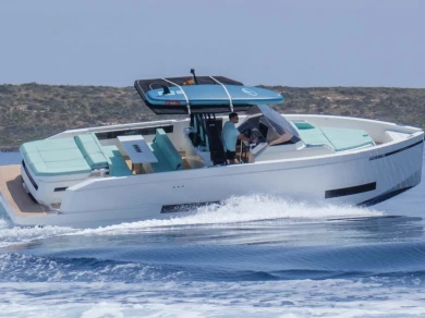 Yacht hire Ibiza (Ville) cheap D32