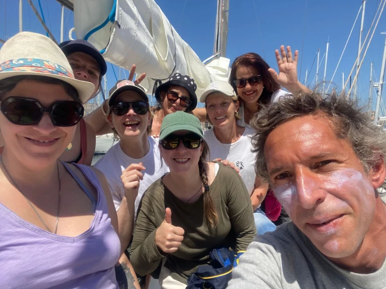 Location bateau Nice pas cher Composites J120 (2020)