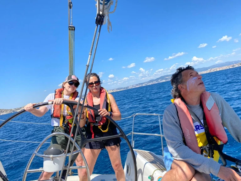 Location Voilier à Nice - Composites J120 (2020) Composites J120 (2020)