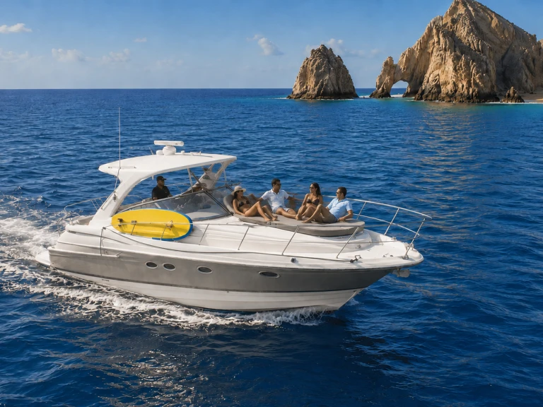 Location à Cabo San Lucas - Custom Made custom sur SamBoat