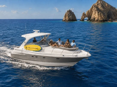 Yacht charter Cabo San Lucas - Custom Made custom on SamBoat