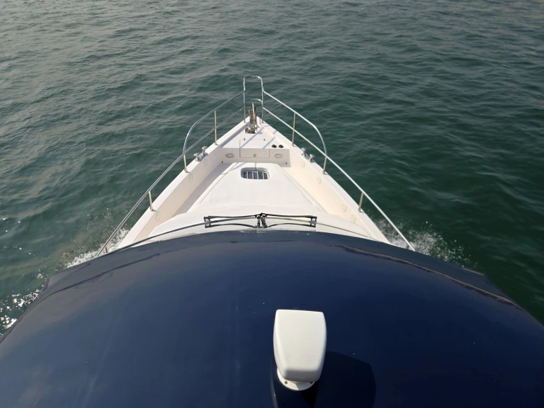 Location bateau Custom Made custom à Dubai Marina sur Samboat