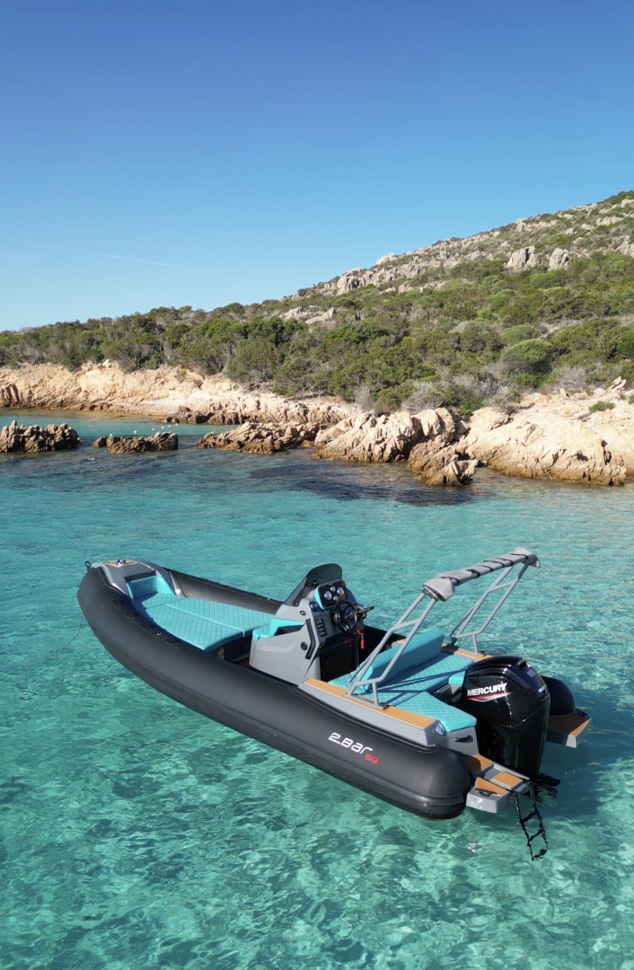 Location bateau 2bar 2Bar 68 à Cannigione sur Samboat