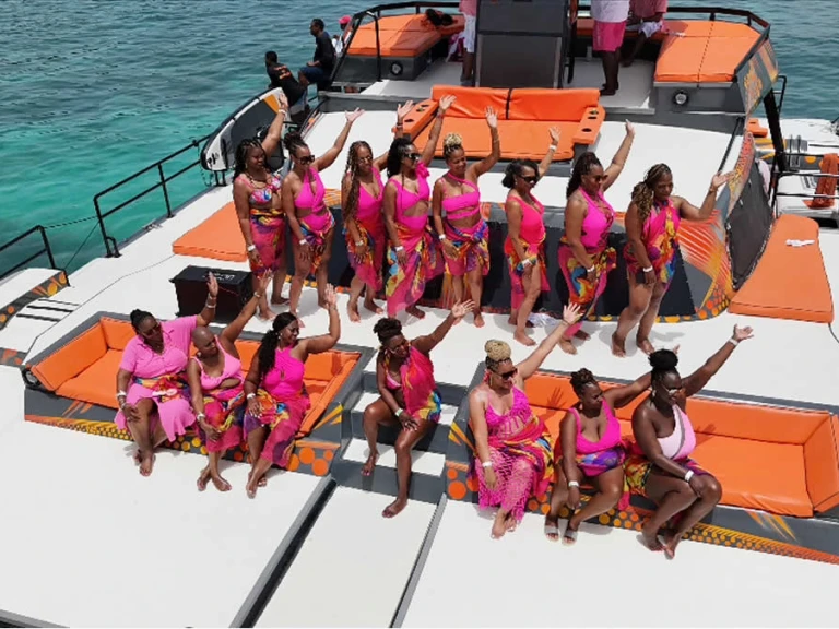 Location bateau Custom Made custom à La Romana sur Samboat