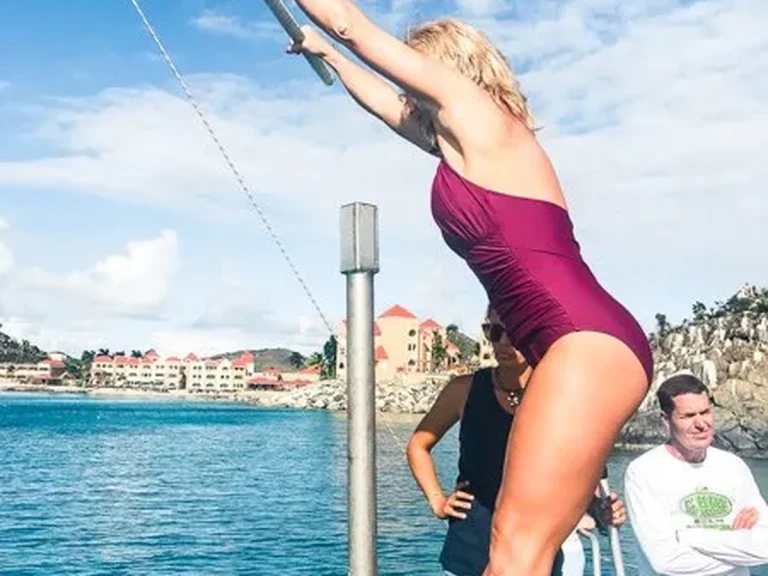 Catamaran à louer à La Romana au meilleur prix