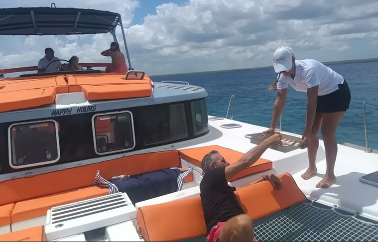 Location bateau Custom Made custom à La Romana sur Samboat