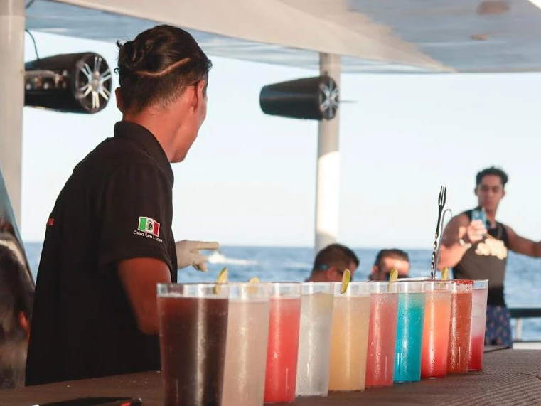 Louer Catamaran avec ou sans skipper Custom Made à Cabo San Lucas