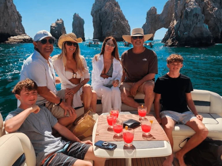 Location à Cabo San Lucas - Custom Made custom sur SamBoat