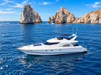Yacht charter Cabo San Lucas - Custom Made custom on SamBoat