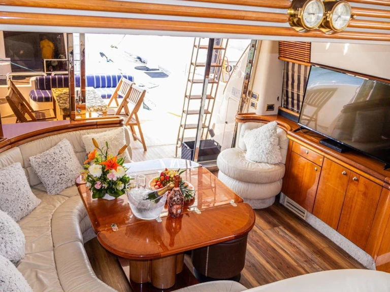 Location bateau Custom Made custom à Cabo San Lucas sur Samboat