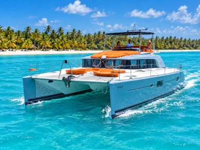 Alquiler de barcos La Romana barato de custom
