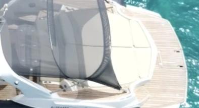 Location Semi-rigide Marlin Boat avec permis