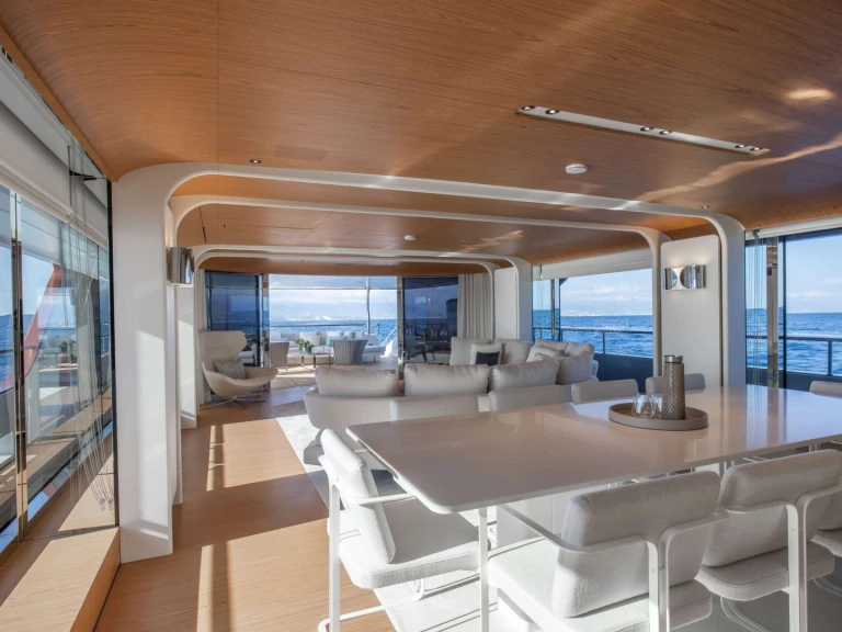 Location à Athènes - Benetti ANGEL sur SamBoat