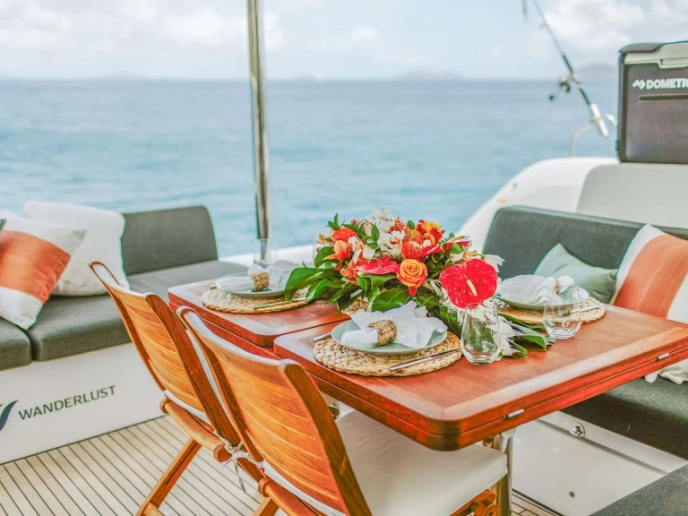 Louer Yacht avec ou sans skipper Lagoon à Îles Vierges américaines (USVI)