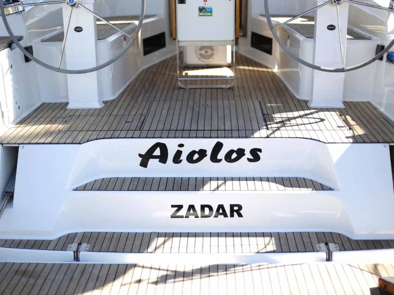 Location Voilier à Pula - Bavaria Cruiser 45