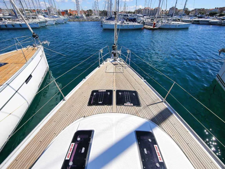Louer Voilier avec ou sans skipper Bavaria à Pula