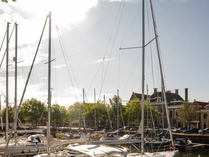 Voilier à louer à Trogir au meilleur prix