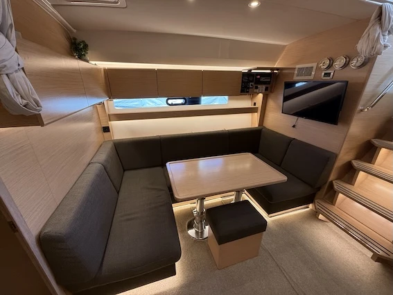 Location à Komolac - Bavaria Bavaria S45 HT sur SamBoat