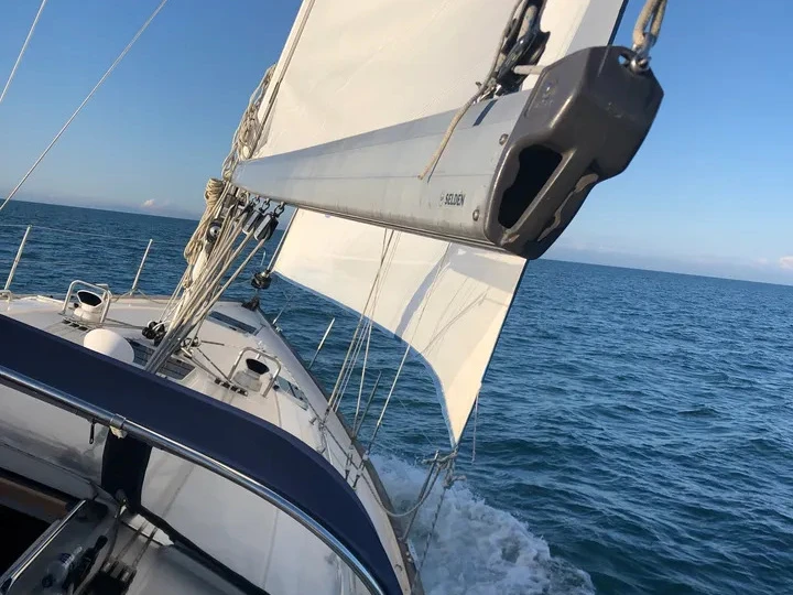 Louer Voilier avec ou sans skipper Bavaria à Oban