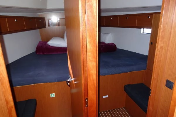 Location bateau Bavaria Cruiser 46 à Lefkáda sur Samboat